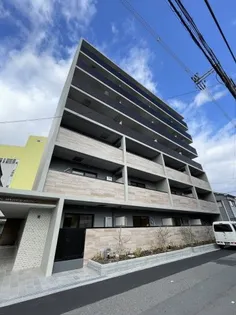 ESTAGEO関目高殿の画像