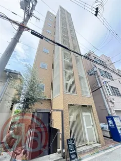 ハル土佐堀【5階】の外観