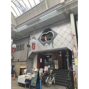 ドゥマン梅田【601号室】の外観