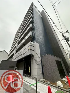 プレサンス桜川グロワール【2階】の外観