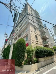 カプリース茶屋町東の画像