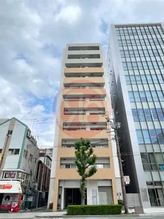 アーデン上本町の画像