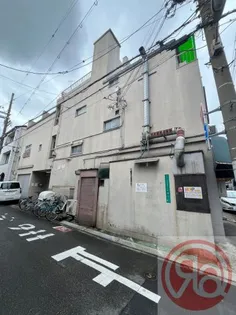 GS阿倍野【303号室】の外観