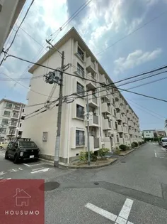 深江橋コーポE棟の画像