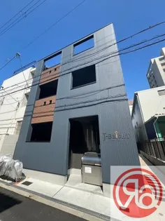 JーBRIGHT長居の画像