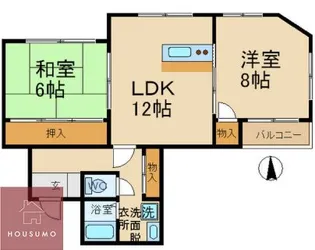 デイブレイク210【4階】の外観