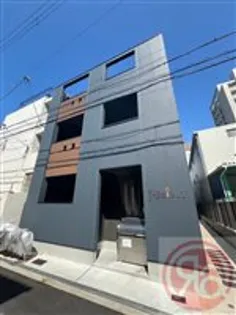 JーBRIGHT長居の画像