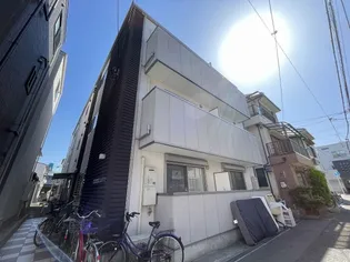 エタニティ蒲生の画像