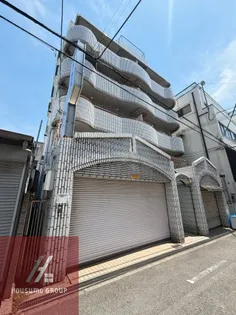 フルール大道の画像