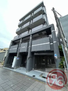 プロスピリティー四天王寺の画像