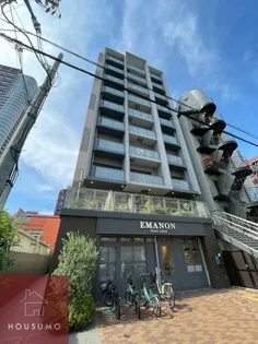 アザレア梅田【401号室】の外観