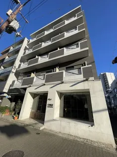 クレスト都島の画像