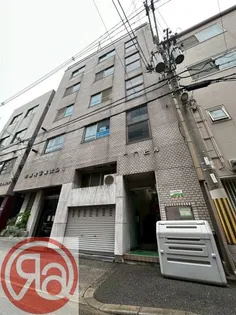 第一草薙ビル【3階】の外観