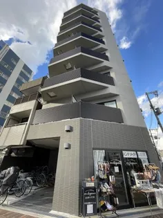 サンライズ都島の画像