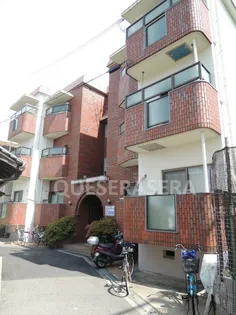 公園南ハイツ司の画像