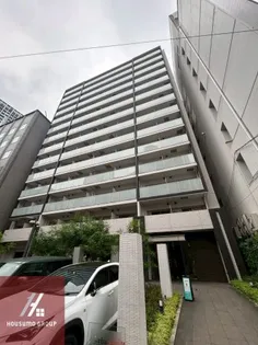 アーバネックス堂島【808号室】の外観