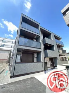 PASSARO GRANDE 墨江 EASTの画像