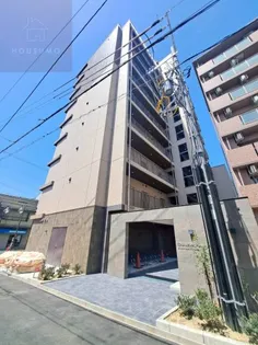 シャルールメゾン桃谷の画像