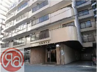 丸元北ビル【2階】の外観