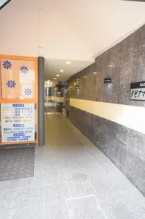 ダゼアマンションの画像