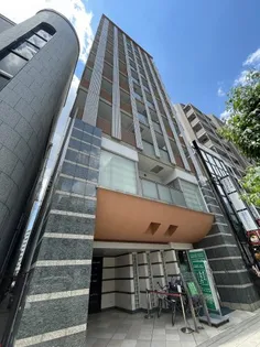 スペチアーレ【10階】の外観