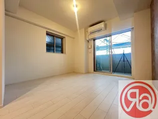 スプランディッド上本町WEST【14階】の外観