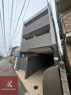 フェリスコート鶴見の画像
