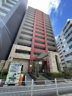 HS梅田EAST【1003号室】の外観