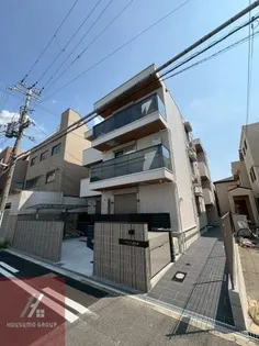 クラシスト諏訪の画像