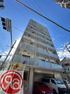 ウインズコート西梅田の画像