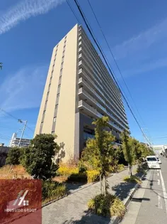 プレサンスロジェ関目高殿の画像