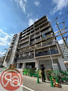 THE MUSIC COURT【7階】の外観