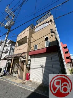 東ハイツの画像