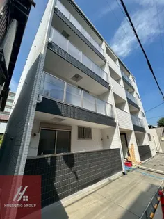 AVANTIO緑橋ALIVIOの画像