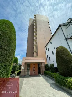 ONE ROOF FLAT TENJINBASHI【603号室】の外観