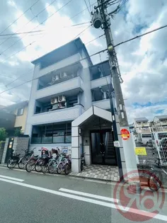 シャルマン清水の画像