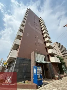 エスライズ梅田北【8階】の外観