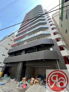 セレニテ日本橋エクラ【11階】の外観