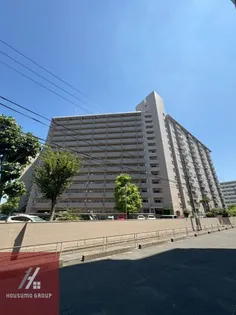 鴫野コーポ一号棟の画像