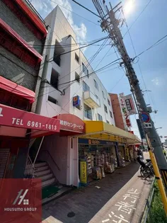 鴫野センタービルの画像