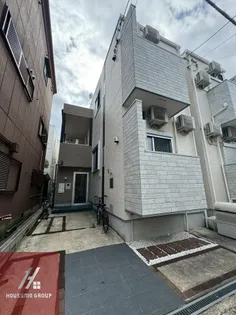 SQUWARE WOOD OMIYAの画像