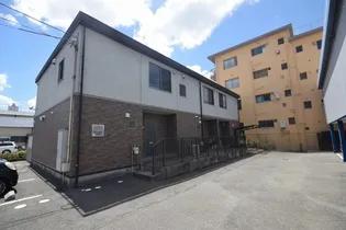 グランパルクAの画像