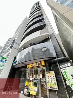 セレニテ梅田ルフレ【10階】の外観