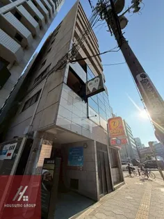 フェスタ天神【702号室】の外観