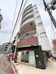 エルミタージュ難波南Ⅲの画像