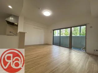 メゾンドボヌール弁天町【1階】の外観
