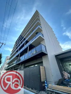 メゾンドボヌール弁天町の画像