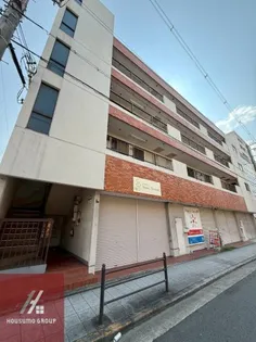 大下マンションの画像