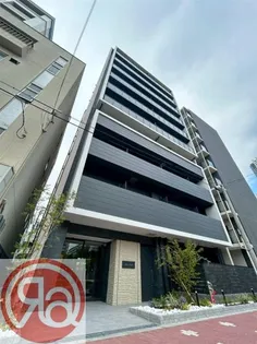 KSS Isoji【7階】の外観