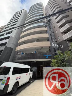 セレニテ堺筋本町リアン【10階】の外観